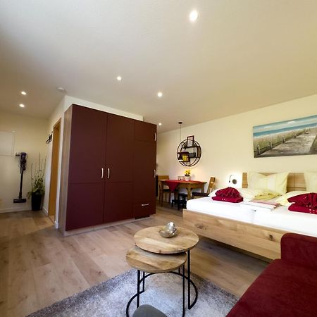 Ferienwohnung Hahns Rostock Extérieur photo