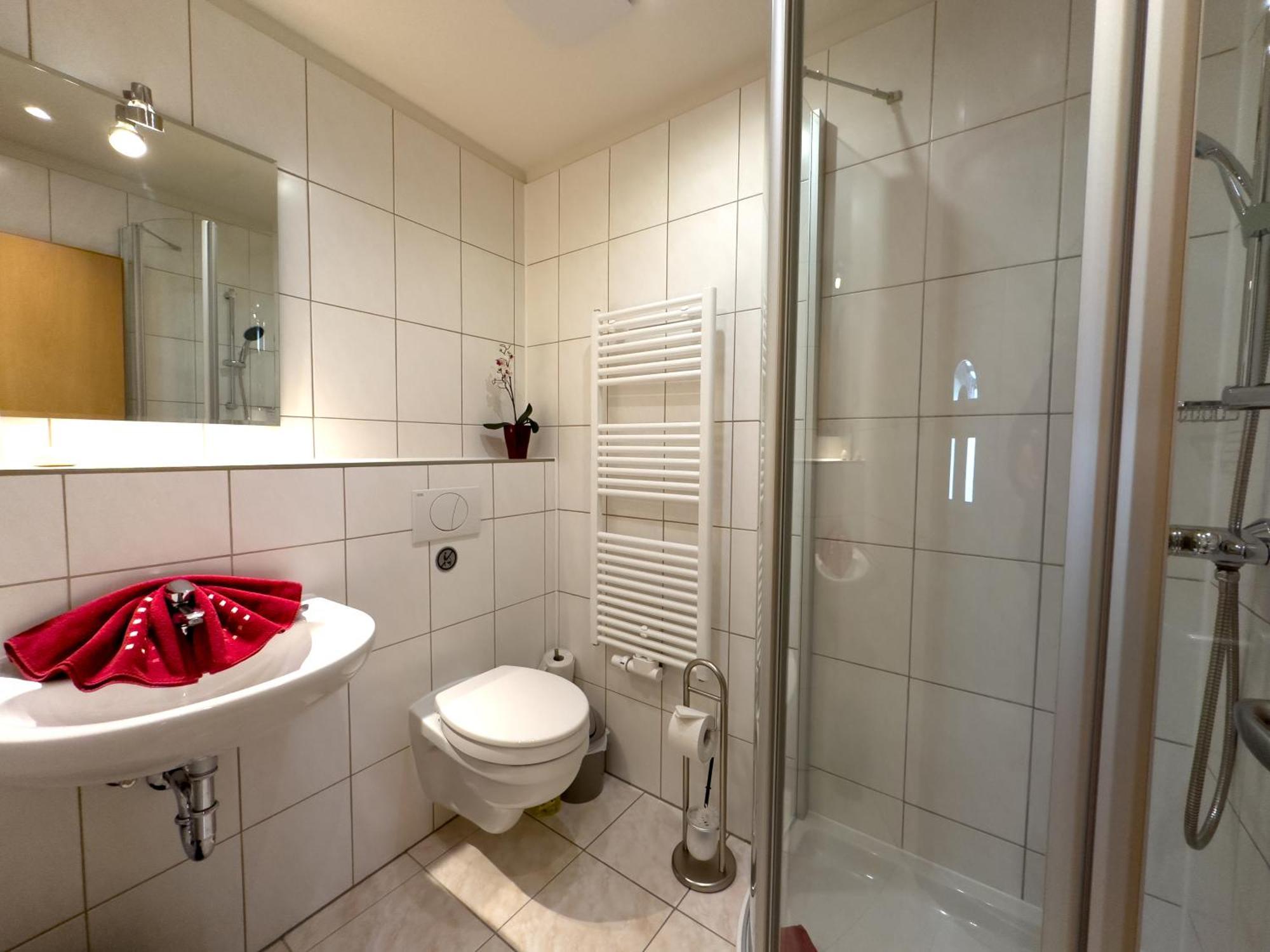 Ferienwohnung Hahns Rostock Extérieur photo